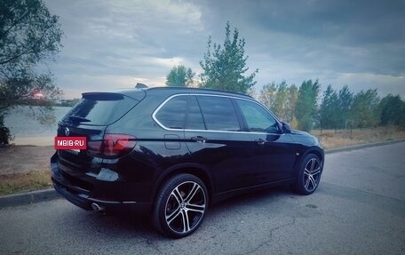 BMW X5, 2014 год, 3 420 000 рублей, 2 фотография