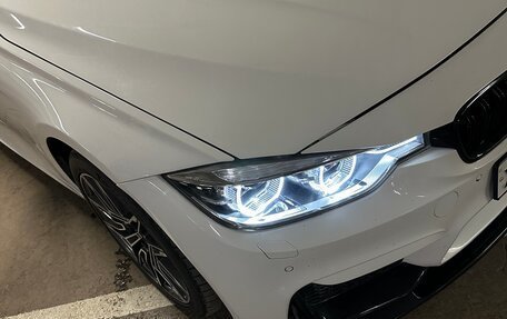 BMW 3 серия, 2016 год, 2 380 000 рублей, 2 фотография