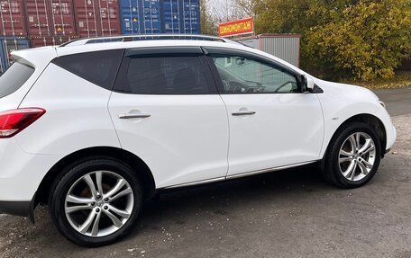 Nissan Murano, 2014 год, 1 760 000 рублей, 3 фотография