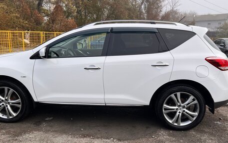 Nissan Murano, 2014 год, 1 760 000 рублей, 5 фотография