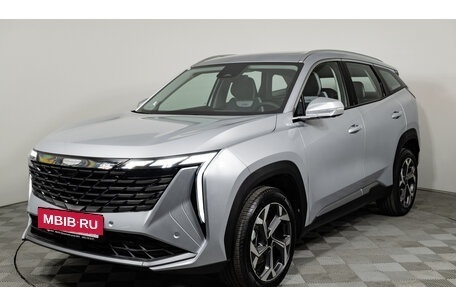 Geely Atlas, 2024 год, 3 924 190 рублей, 2 фотография