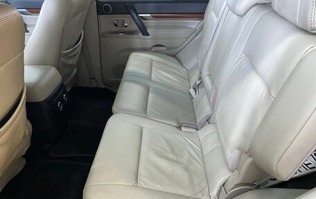 Mitsubishi Pajero IV, 2008 год, 1 449 000 рублей, 6 фотография