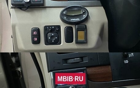 Mitsubishi Pajero IV, 2008 год, 1 449 000 рублей, 13 фотография