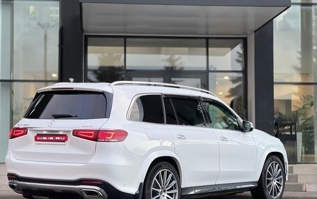 Mercedes-Benz GLS, 2020 год, 8 600 000 рублей, 6 фотография