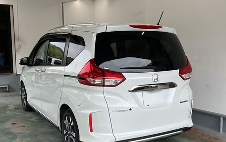 Honda Freed II, 2021 год, 1 280 000 рублей, 3 фотография