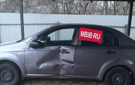 Chevrolet Aveo III, 2010 год, 220 000 рублей, 4 фотография