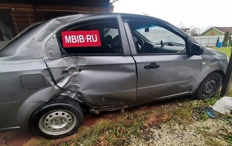 Chevrolet Aveo III, 2010 год, 220 000 рублей, 5 фотография