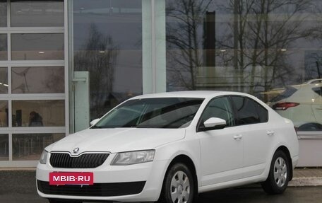 Skoda Octavia, 2016 год, 1 380 000 рублей, 7 фотография