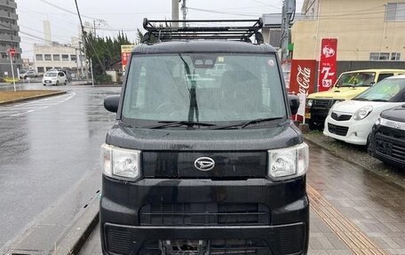 Daihatsu Hijet X, 2016 год, 579 012 рублей, 2 фотография