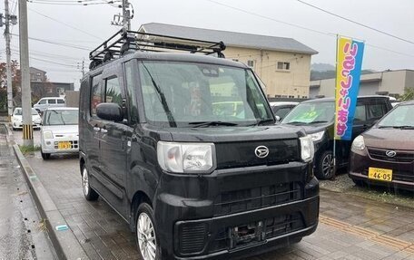 Daihatsu Hijet X, 2016 год, 579 012 рублей, 3 фотография