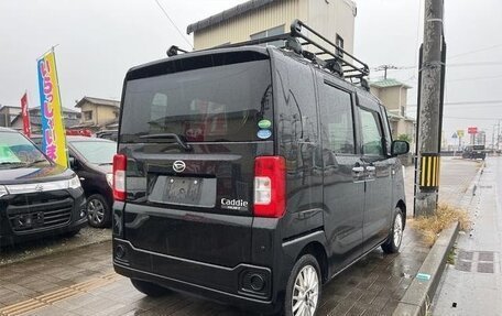 Daihatsu Hijet X, 2016 год, 579 012 рублей, 4 фотография