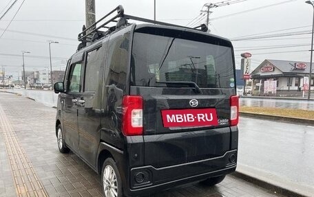 Daihatsu Hijet X, 2016 год, 579 012 рублей, 6 фотография