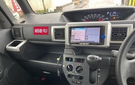 Daihatsu Hijet X, 2016 год, 579 012 рублей, 12 фотография