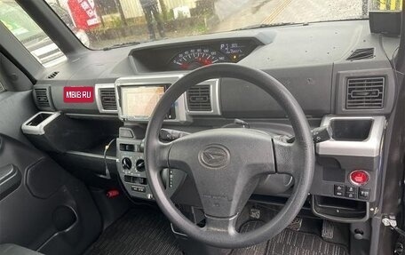 Daihatsu Hijet X, 2016 год, 579 012 рублей, 10 фотография