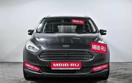 Ford Galaxy III, 2016 год, 2 000 000 рублей, 2 фотография