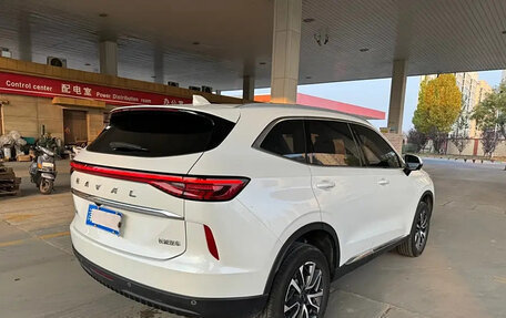 Haval H6, 2022 год, 1 800 000 рублей, 4 фотография