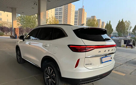 Haval H6, 2022 год, 1 800 000 рублей, 6 фотография