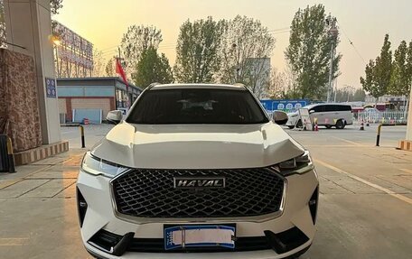 Haval H6, 2022 год, 1 800 000 рублей, 2 фотография