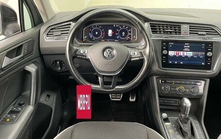 Volkswagen Tiguan II, 2018 год, 2 330 000 рублей, 7 фотография