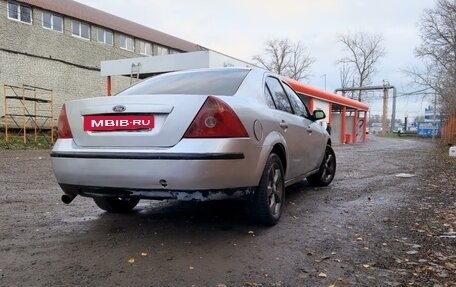 Ford Mondeo III, 2003 год, 229 000 рублей, 3 фотография