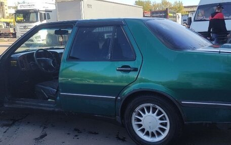 Saab 9000 I, 1996 год, 300 000 рублей, 27 фотография