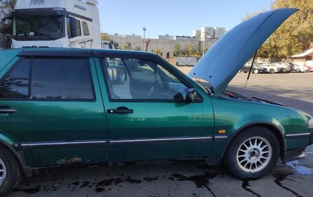 Saab 9000 I, 1996 год, 300 000 рублей, 24 фотография