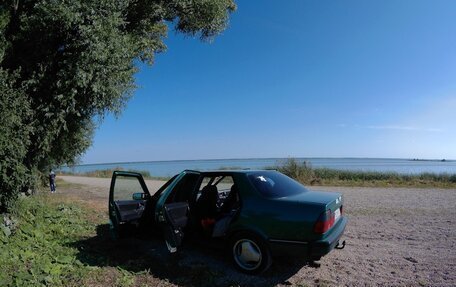 Saab 9000 I, 1996 год, 300 000 рублей, 34 фотография