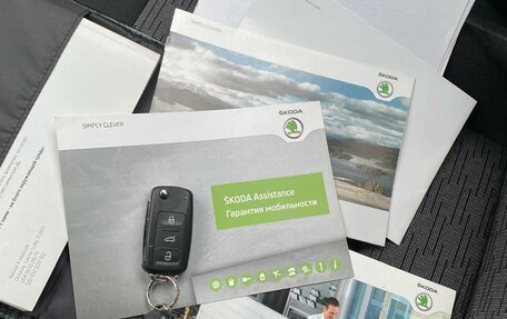 Skoda Octavia, 2012 год, 949 000 рублей, 8 фотография