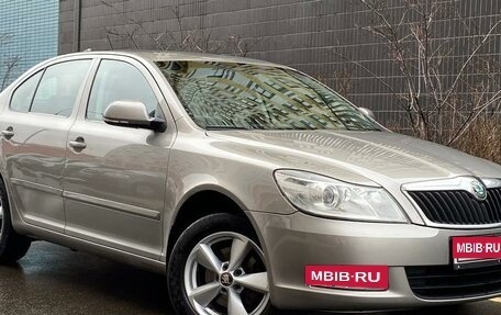 Skoda Octavia, 2012 год, 949 000 рублей, 6 фотография