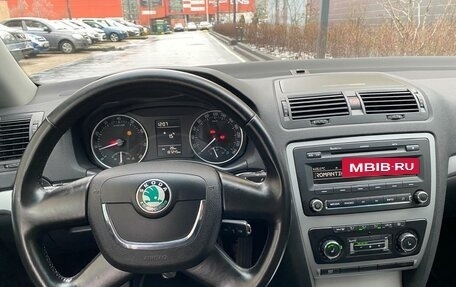 Skoda Octavia, 2012 год, 949 000 рублей, 16 фотография