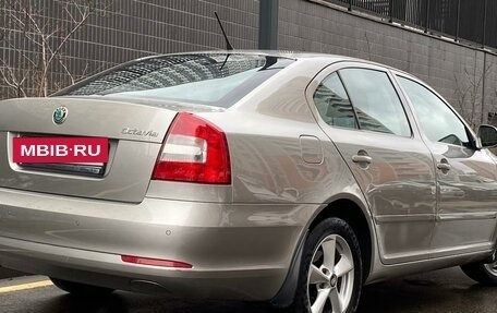 Skoda Octavia, 2012 год, 949 000 рублей, 28 фотография