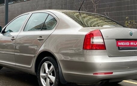 Skoda Octavia, 2012 год, 949 000 рублей, 21 фотография