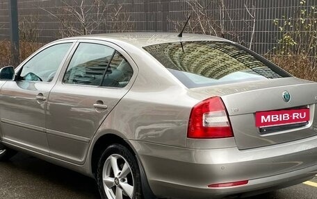 Skoda Octavia, 2012 год, 949 000 рублей, 20 фотография