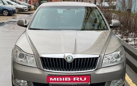 Skoda Octavia, 2012 год, 949 000 рублей, 32 фотография