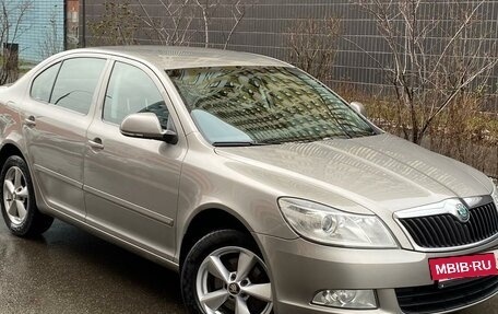 Skoda Octavia, 2012 год, 949 000 рублей, 31 фотография