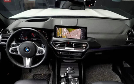 BMW X3, 2021 год, 6 600 000 рублей, 12 фотография