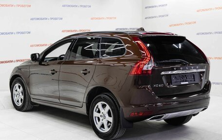 Volvo XC60 II, 2013 год, 1 795 000 рублей, 6 фотография