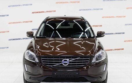 Volvo XC60 II, 2013 год, 1 795 000 рублей, 2 фотография