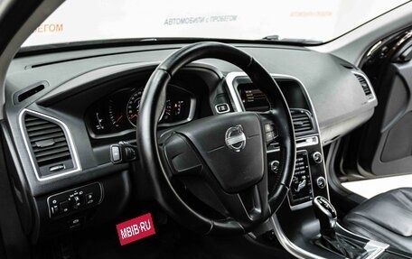 Volvo XC60 II, 2013 год, 1 795 000 рублей, 10 фотография