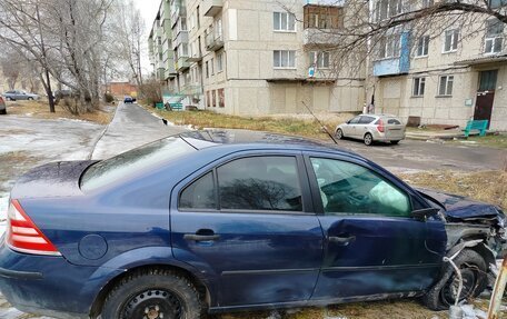 Ford Mondeo III, 2005 год, 320 000 рублей, 3 фотография