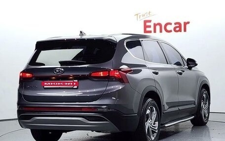 Hyundai Santa Fe IV, 2021 год, 3 200 000 рублей, 2 фотография