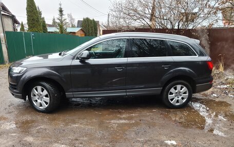 Audi Q7, 2011 год, 2 550 000 рублей, 1 фотография