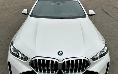 BMW X6, 2023 год, 13 800 000 рублей, 1 фотография