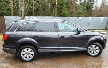 Audi Q7, 2011 год, 2 550 000 рублей, 5 фотография