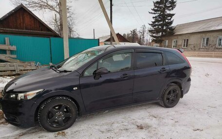 Honda Stream II, 2006 год, 850 000 рублей, 3 фотография