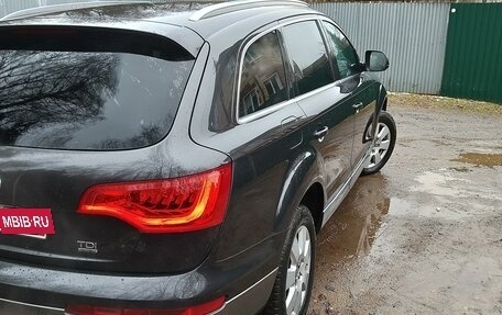 Audi Q7, 2011 год, 2 550 000 рублей, 6 фотография