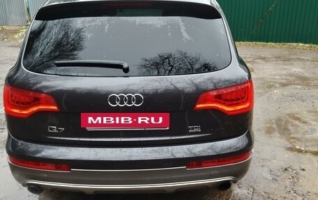 Audi Q7, 2011 год, 2 550 000 рублей, 8 фотография