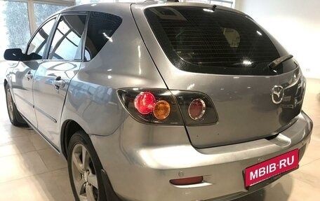 Mazda 3, 2006 год, 515 000 рублей, 6 фотография