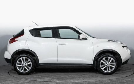 Nissan Juke II, 2013 год, 2 131 800 рублей, 4 фотография