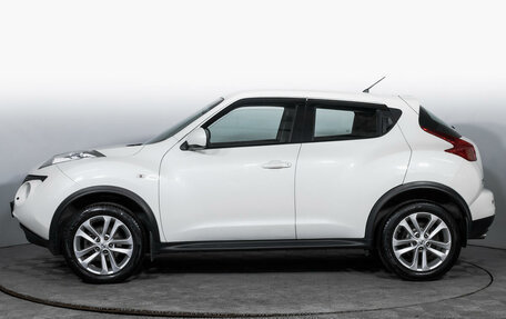 Nissan Juke II, 2013 год, 2 131 800 рублей, 8 фотография